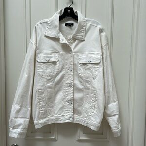 Black Label Malibu Jean Jacket